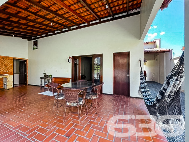 Foto de Casa Térrea Joinville Costa e Silva 01034052