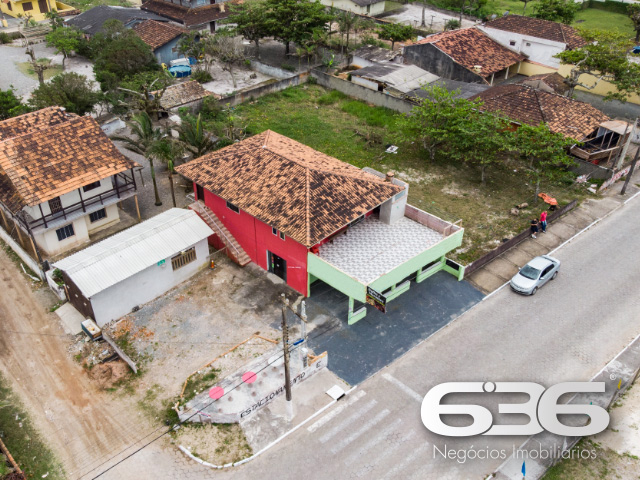 Foto de Sobrado Balneário Barra do Sul Salinas 03018878