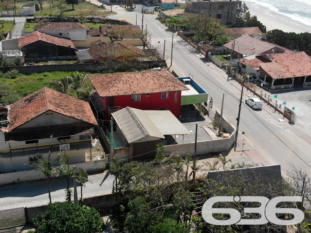 Foto de Sobrado Balneário Barra do Sul Salinas 03018878