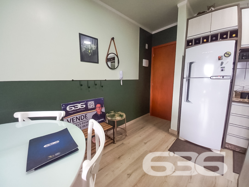 Apartamento - Vila Nova - Joinville