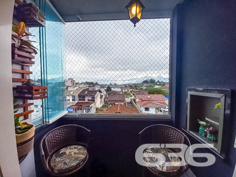 Apartamento - Vila Nova - Joinville