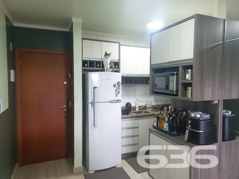 Apartamento - Vila Nova - Joinville