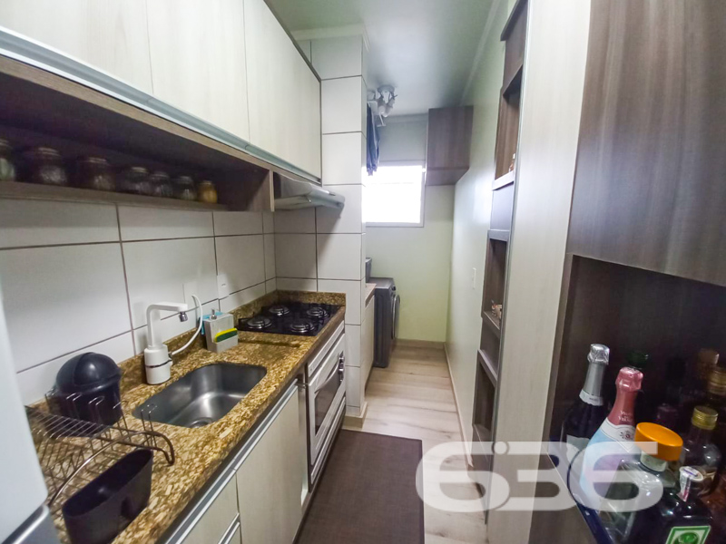 Apartamento - Vila Nova - Joinville