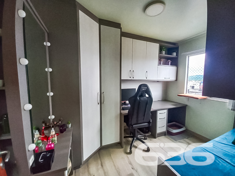 Apartamento - Vila Nova - Joinville