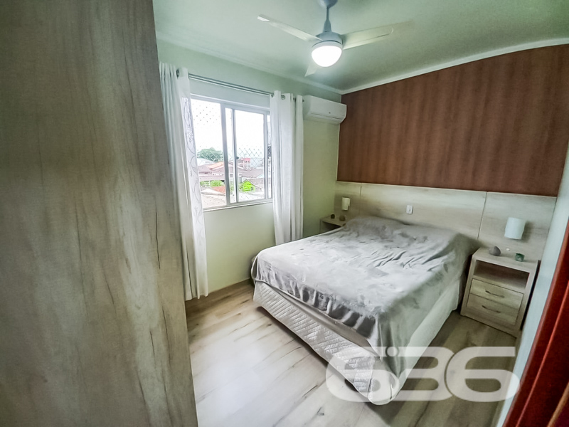 Apartamento - Vila Nova - Joinville