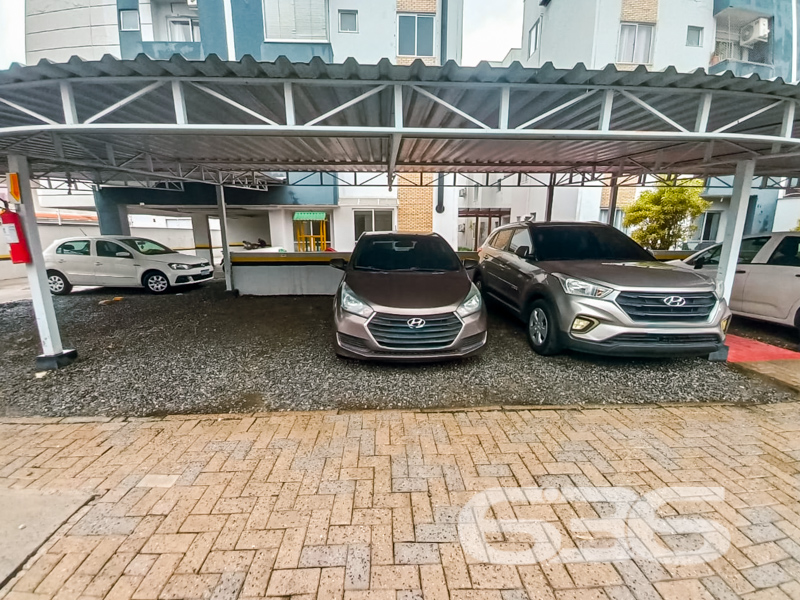 Apartamento - Vila Nova - Joinville