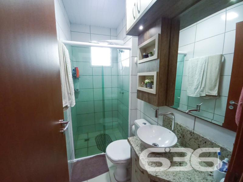 Apartamento - Vila Nova - Joinville
