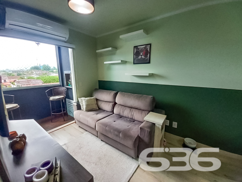 Apartamento - Vila Nova - Joinville