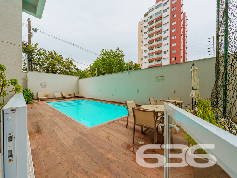 Apartamento - Bom Retiro - Joinville