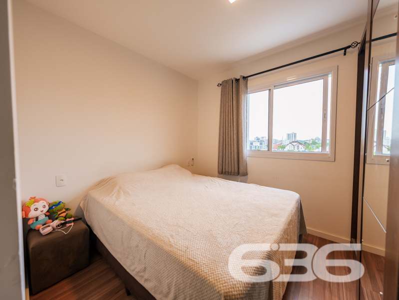 Apartamento - Bom Retiro - Joinville