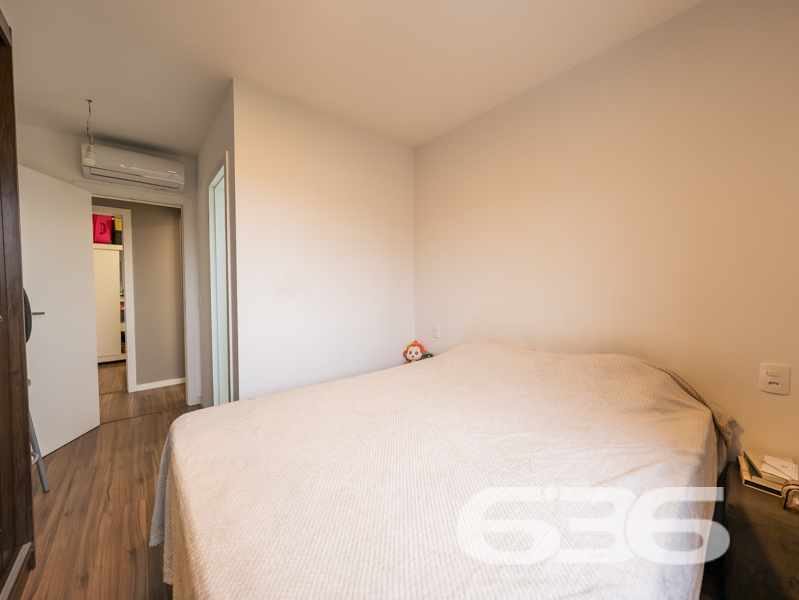 Apartamento - Bom Retiro - Joinville