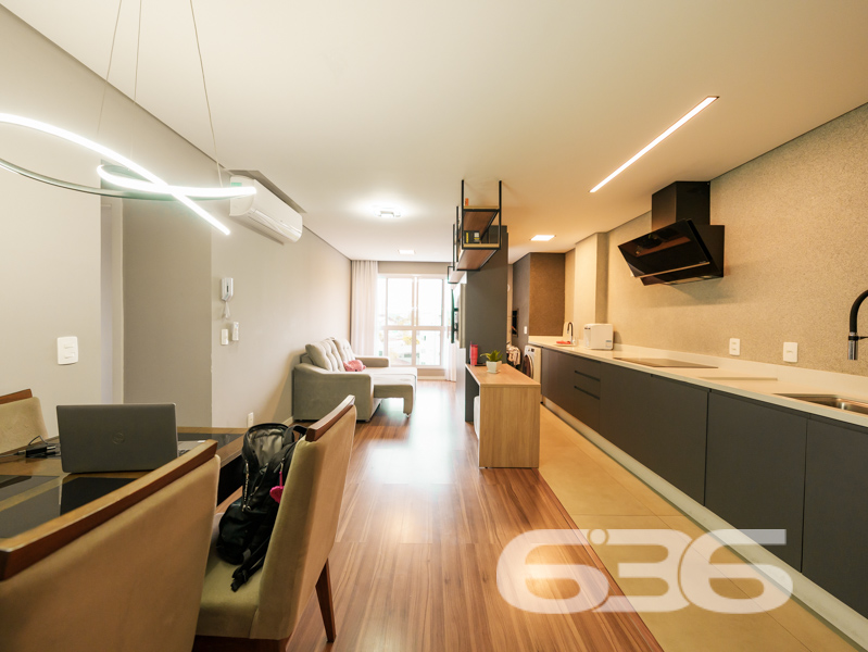 Apartamento - Bom Retiro - Joinville