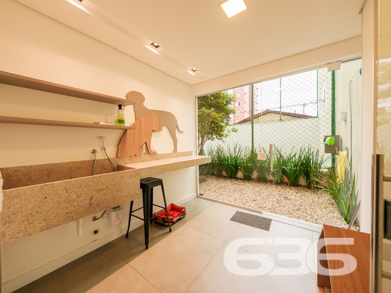Apartamento - Bom Retiro - Joinville