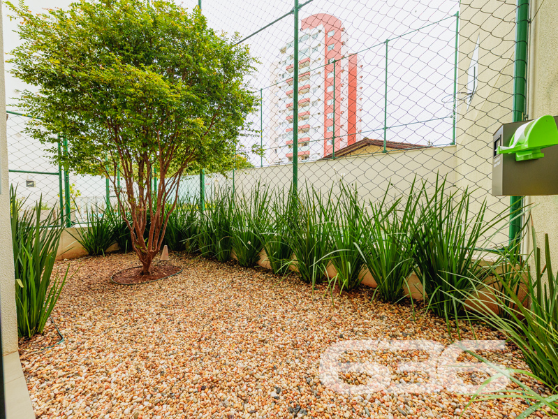 Apartamento - Bom Retiro - Joinville