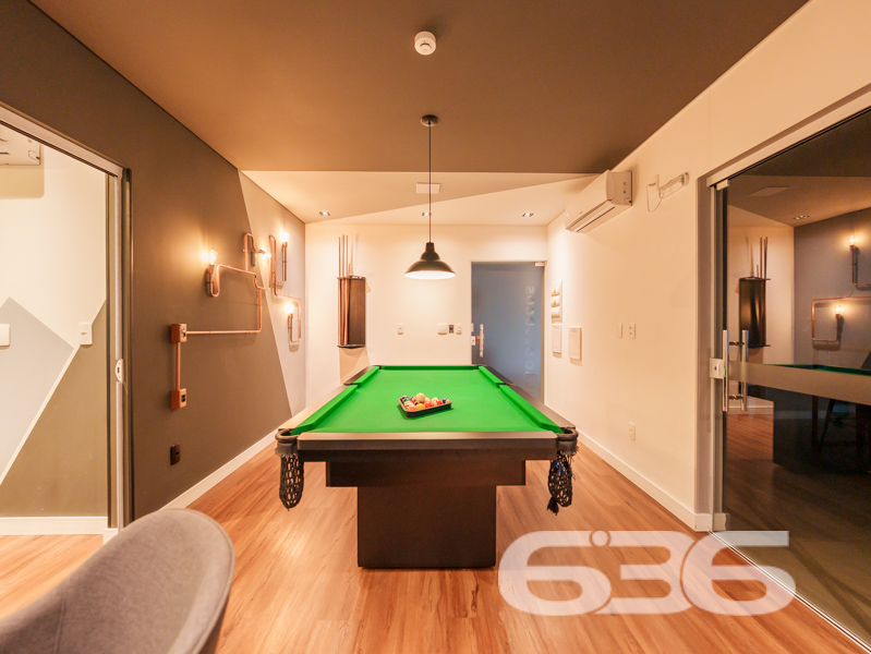 Apartamento - Bom Retiro - Joinville