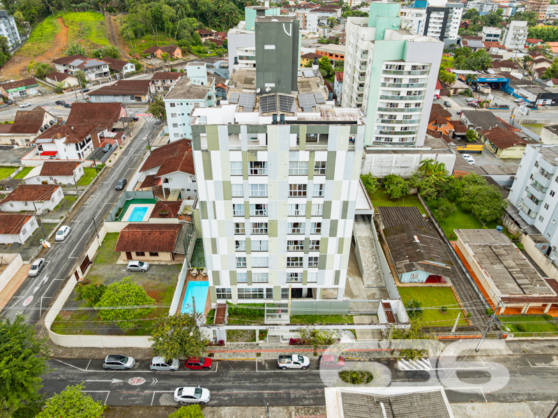 Apartamento - Bom Retiro - Joinville