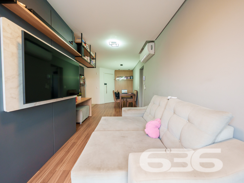 Apartamento - Bom Retiro - Joinville