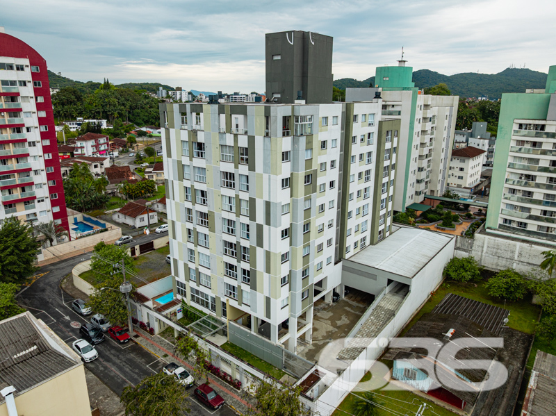 Apartamento - Bom Retiro - Joinville