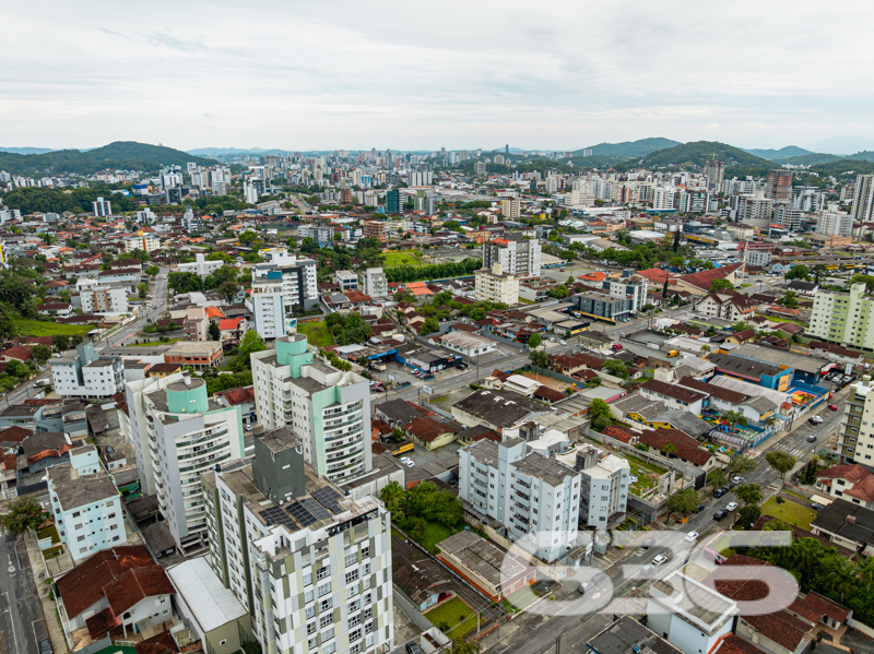 Apartamento - Bom Retiro - Joinville