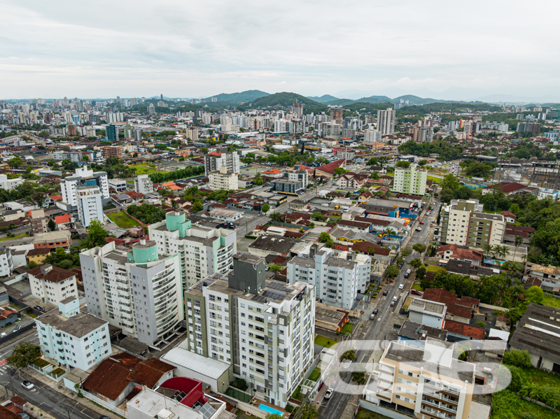 Apartamento - Bom Retiro - Joinville