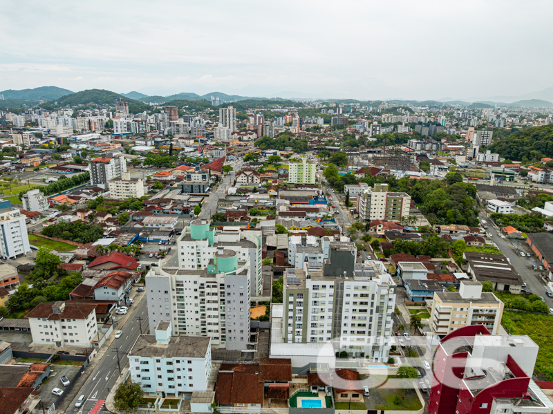 Apartamento - Bom Retiro - Joinville