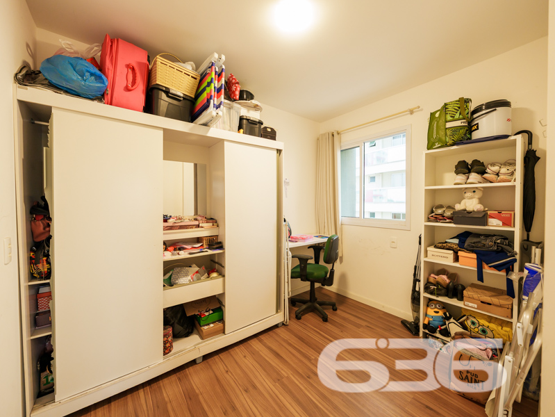 Apartamento - Bom Retiro - Joinville