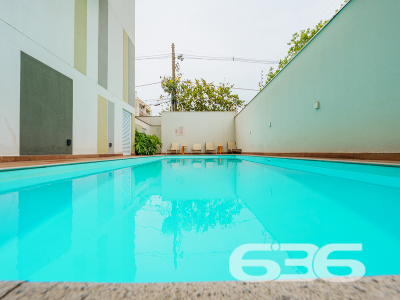 Apartamento - Bom Retiro - Joinville