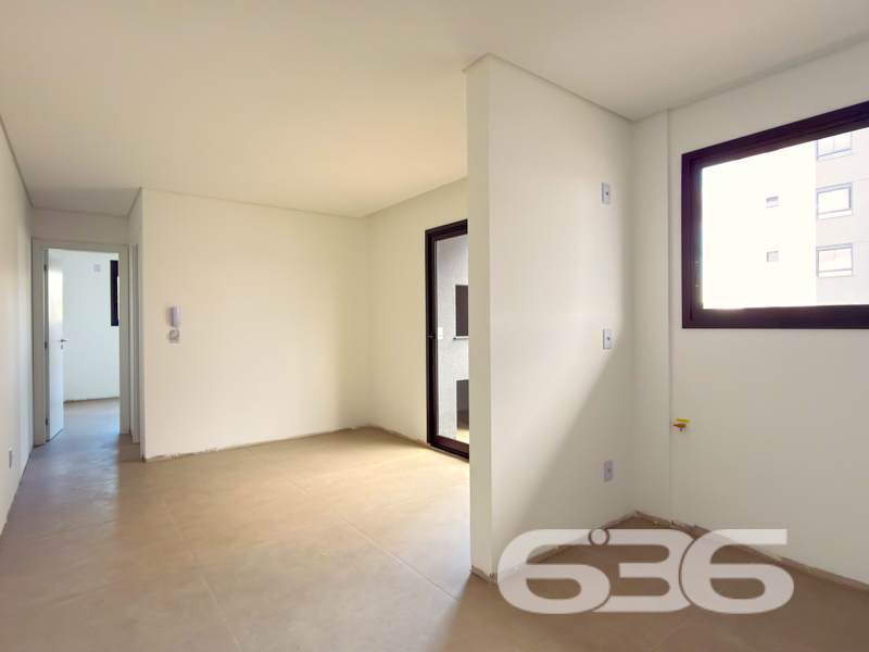 Apartamento - América - Joinville