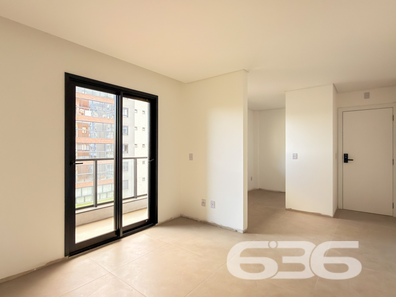 Apartamento - América - Joinville