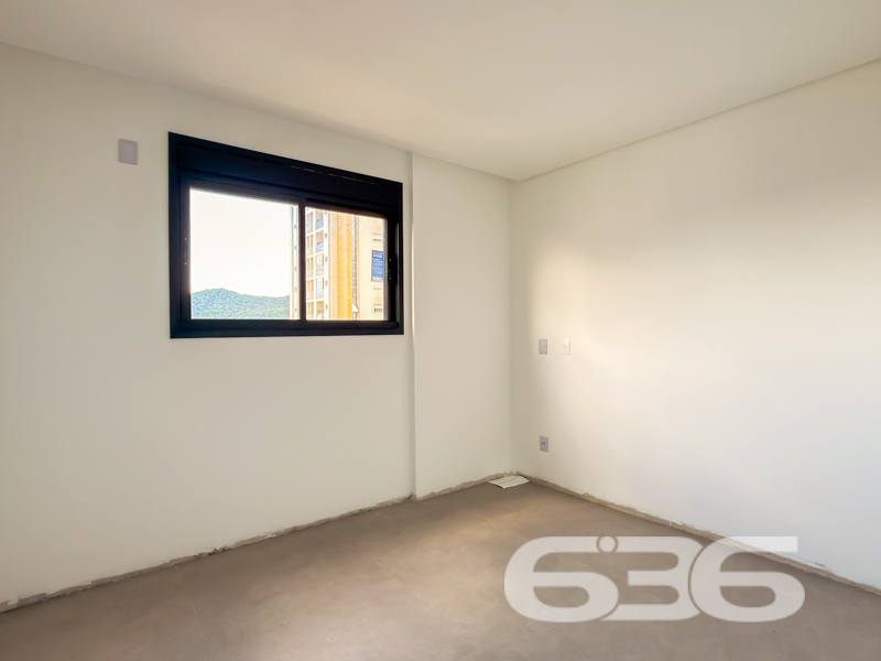 Apartamento - América - Joinville