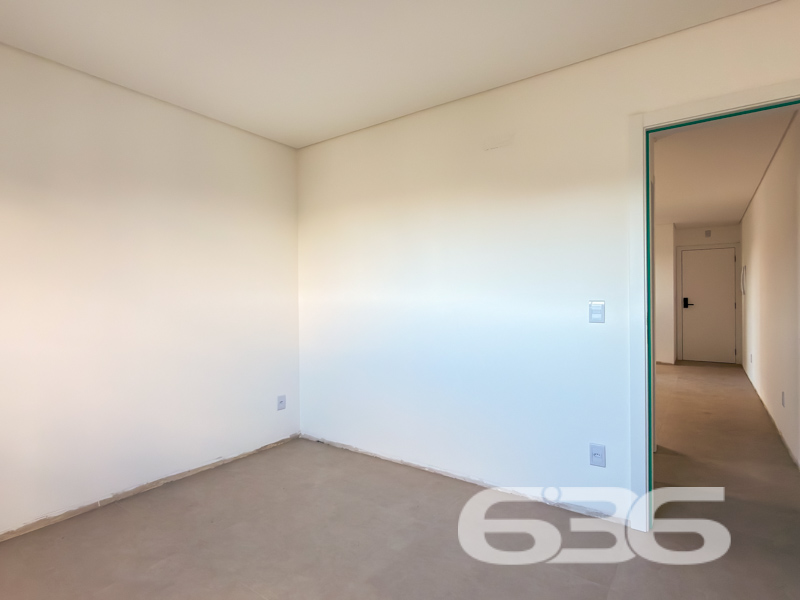 Apartamento - América - Joinville