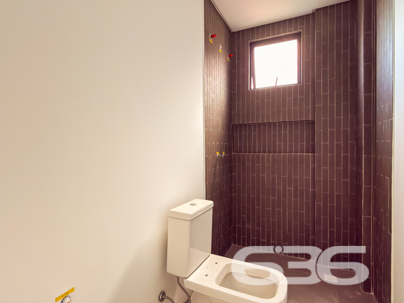 Apartamento - América - Joinville