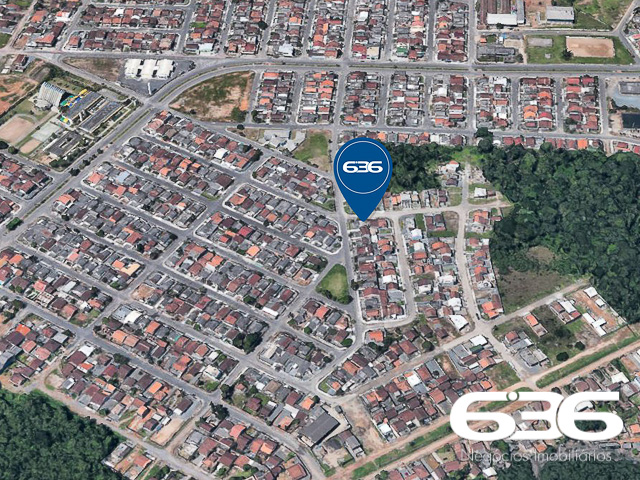 Terreno - Adhemar Garcia - Joinville