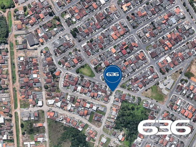 Terreno - Adhemar Garcia - Joinville