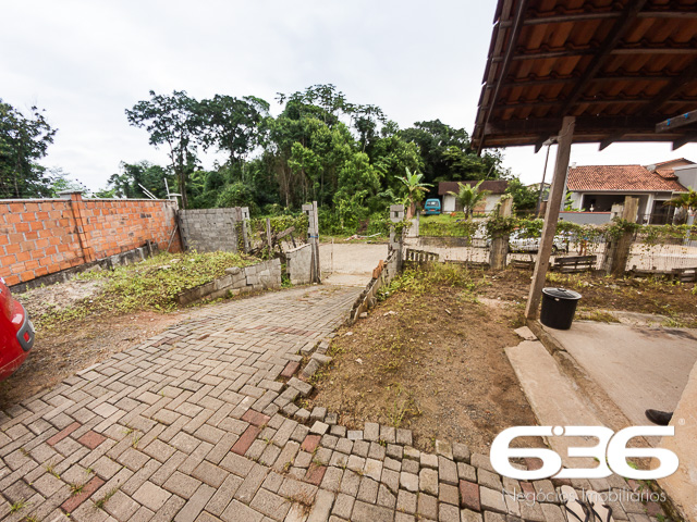 Terreno à venda no Adhemar Garcia, Joinville | apr