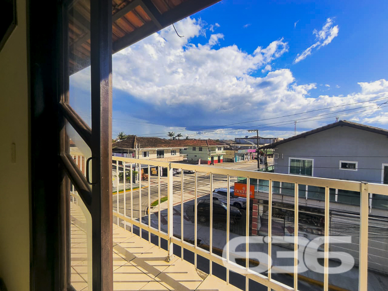 Apartamento à venda no Centro, Balneário Barra do 