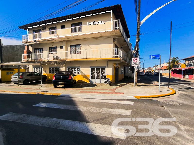Apartamento à venda no Centro, Balneário Barra do 