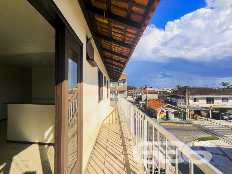 Apartamento à venda no Centro, Balneário Barra do 