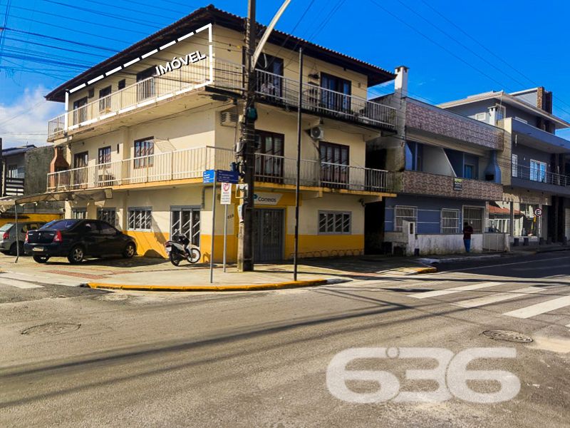 Apartamento à venda no Centro, Balneário Barra do 