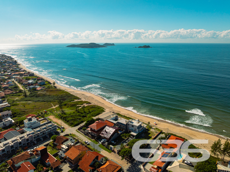 Terreno - Salinas - Balneário Barra do Sul