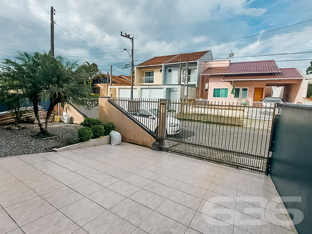 Foto de Casa Térrea Joinville Adhemar Garcia 01033475