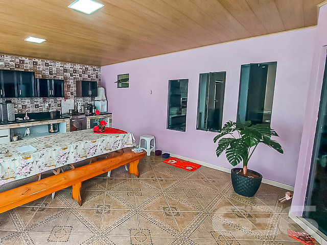 Foto de Casa Térrea Joinville Adhemar Garcia 01033475