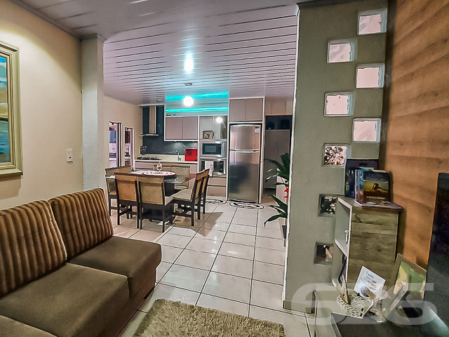 Foto de Casa Térrea Joinville Adhemar Garcia 01033475