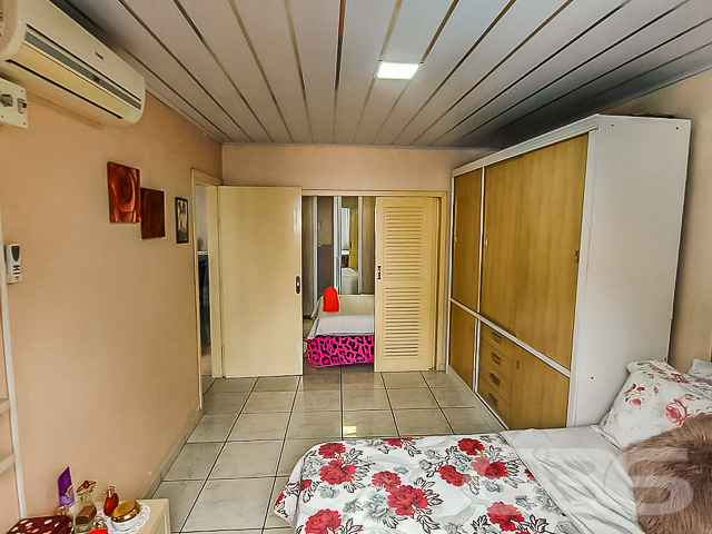 Foto de Casa Térrea Joinville Adhemar Garcia 01033475