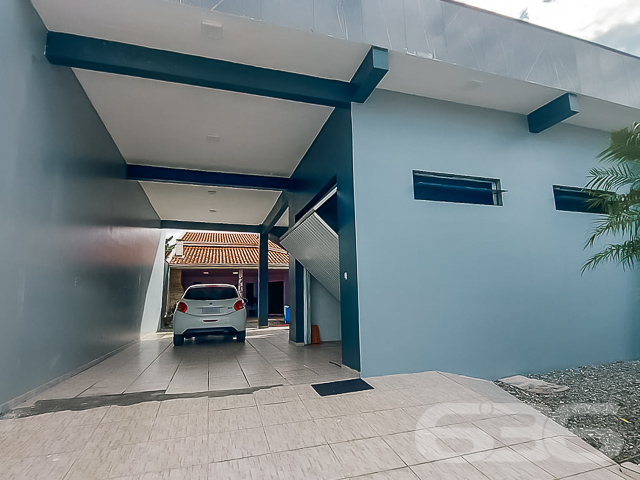 Foto de Casa Térrea Joinville Adhemar Garcia 01033475