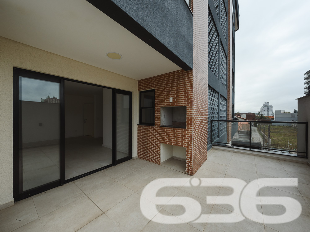 Apartamento - Bucarein - Joinville