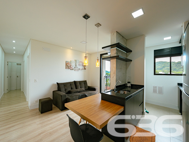 Apartamento - Anita Garibaldi - Joinville