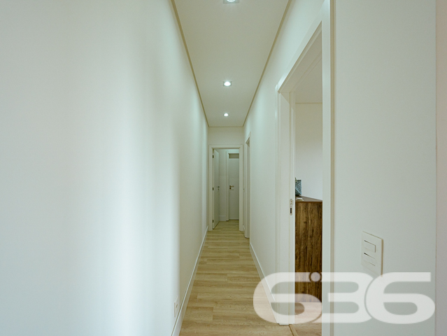Apartamento - Anita Garibaldi - Joinville
