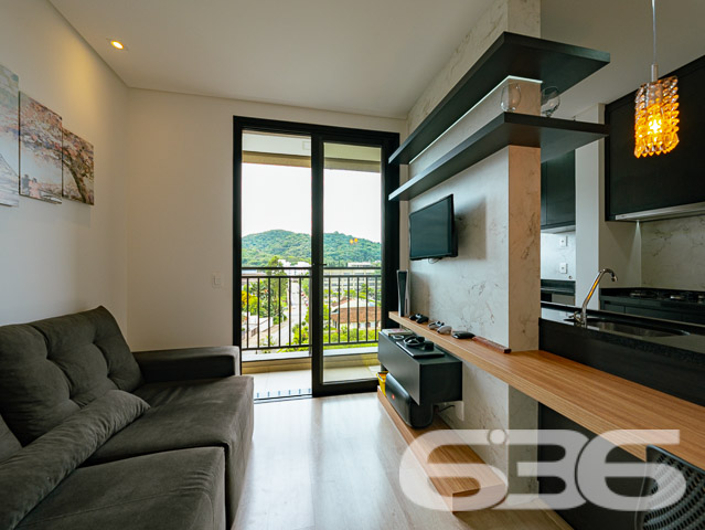Apartamento - Anita Garibaldi - Joinville