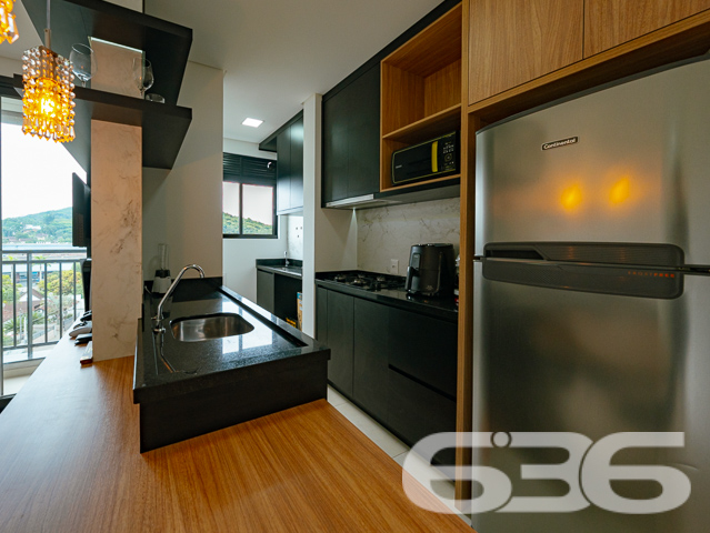Apartamento - Anita Garibaldi - Joinville